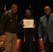 District of Columbia National Guard Capital Guardian Youth Challenge Academy Class 64 Residential Phase Commencement Ceremony