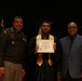 District of Columbia National Guard Capital Guardian Youth Challenge Academy Class 64 Residential Phase Commencement Ceremony