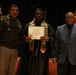 District of Columbia National Guard Capital Guardian Youth Challenge Academy Class 64 Residential Phase Commencement Ceremony