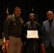 District of Columbia National Guard Capital Guardian Youth Challenge Academy Class 64 Residential Phase Commencement Ceremony