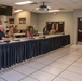 AFGSC deputy commander meets with AFGSC Striker Intern Program