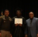 District of Columbia National Guard Capital Guardian Youth Challenge Academy Class 64 Residential Phase Commencement Ceremony