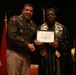 District of Columbia National Guard Capital Guardian Youth Challenge Academy Class 64 Residential Phase Commencement Ceremony