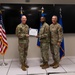 AFGSC deputy commander meets with AFGSC Striker Intern Program