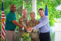 PEO STRI Celebrates Army's 250th Birthday [Image 2 of 3]
