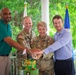 PEO STRI Celebrates Army's 250th Birthday