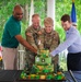 PEO STRI Celebrates Army's 250th Birthday
