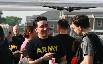 250th Anniversary Army Birthday Congressional Breakfast