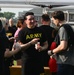 250th Anniversary Army Birthday Congressional Breakfast