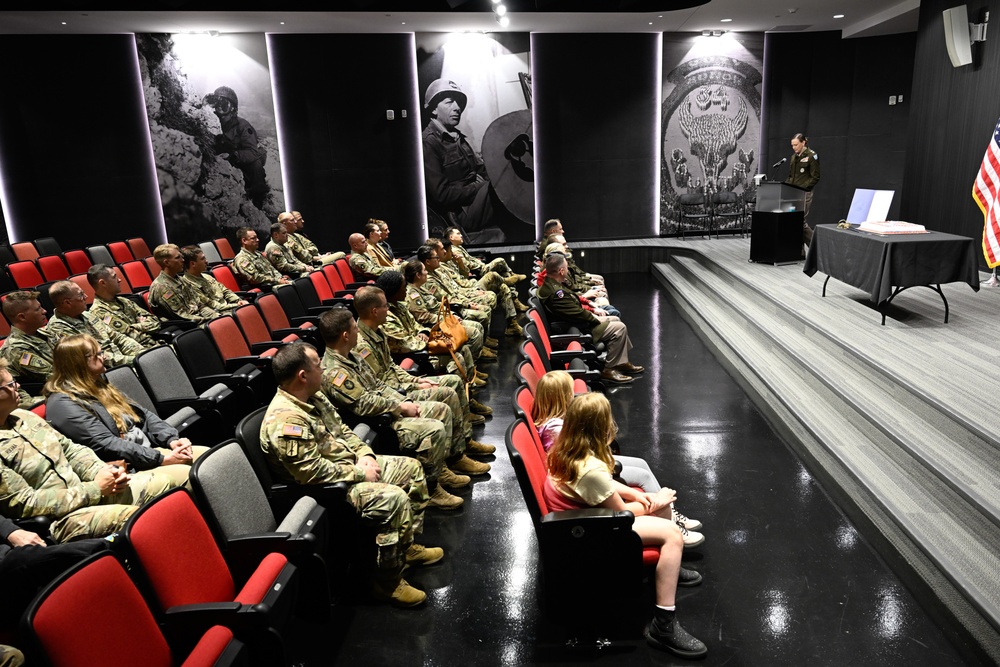 Minnesota National Guard celebrates Army’s 250th birthday
