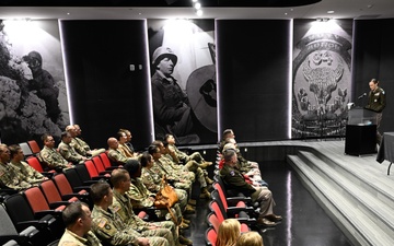 Minnesota National Guard celebrates Army’s 250th birthday