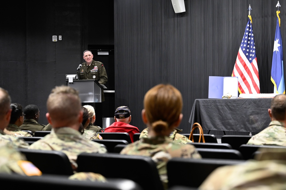 Minnesota National Guard celebrates Army’s 250th birthday