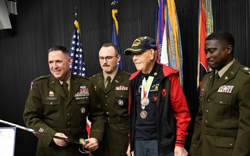 Minnesota National Guard celebrates Army’s 250th birthday