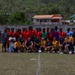 CP25 COMREL Soccer Game