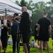 250th Anniversary Army Birthday Congressional Breakfast
