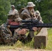 The Commandant, Gen. Eric Smith attends Marine Day at Quantico