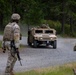 I Corps Best Squad 2025