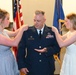 302AW Maintenance Commander Promotes to Colonel