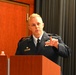 302 AW Maintenance Commander Promotes to Colonel