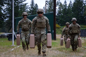 10th Mountain Division D-Series 2024