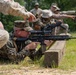 The Commandant, Gen. Eric Smith attends Marine Day at Quantico