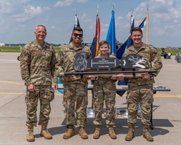 114th Maintenance Group Hosts Weapons Load Competition