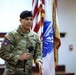 900th Contracting Battalion holds change of command ceremony