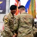 1st Battalion, 210th Aviation Regiment Holds Change of Command Ceremony