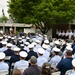 Coast Guard welcomes new commander to Sector Columbia River