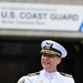 Coast Guard welcomes new commander to Sector Columbia River