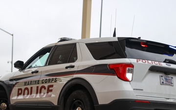 MCAS MIramar PMO Ride-along