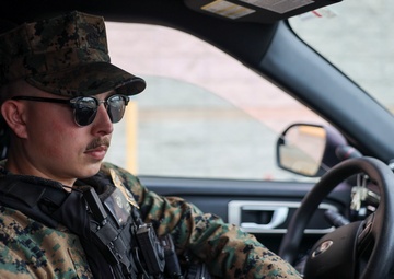 MCAS MIramar PMO Ride-along