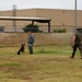 K9 Unit Demonstration for JROTC Cadets