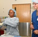 Local educational partnership legacy continues at Naval Hospital Jacksonville