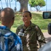 Army hosts community day at Fort DeRussy during Heritage Week