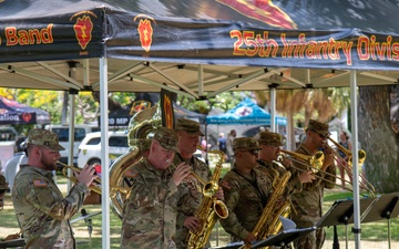Army hosts community day at Fort DeRussy during Heritage Week
