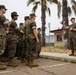 K9 Unit Demonstration for JROTC Cadets
