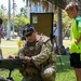 Army hosts community day at Fort DeRussy during Heritage Week