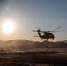 7th Battalion, 158th Aviation Regiment conducts flight operations