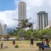 Army hosts community day at Fort DeRussy during Heritage Week