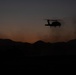 7th Battalion, 158th Aviation Regiment conducts flight operations