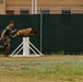 K9 Unit Demonstration for JROTC Cadets