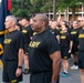 250th Anniversary Army Birthday Run/Walk