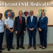 Acting Assistant Secretary of Defense for Health Affairs visits Travis AFB