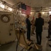 Acting Assistant Secretary of Defense for Health Affairs visits Travis AFB