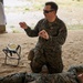 PMO Simulated Patrol Vehicle Shooting Drills and TCCC Training