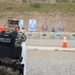 PMO Simulated Patrol Vehicle Shooting Drills and TCCC Training