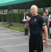 250th Anniversary Army Birthday Run/Walk
