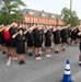 250th Anniversary Army Birthday Run/Walk