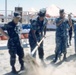 Construction Begins on MI Village at Fort Huachuca (18 JUN 1991)